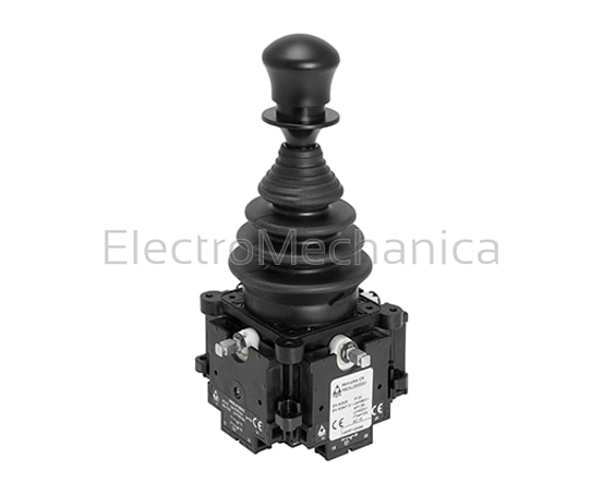 JOY F662AL0551 | 5-1 CROSS JOYSTICK CONTROLLER | D - Control and